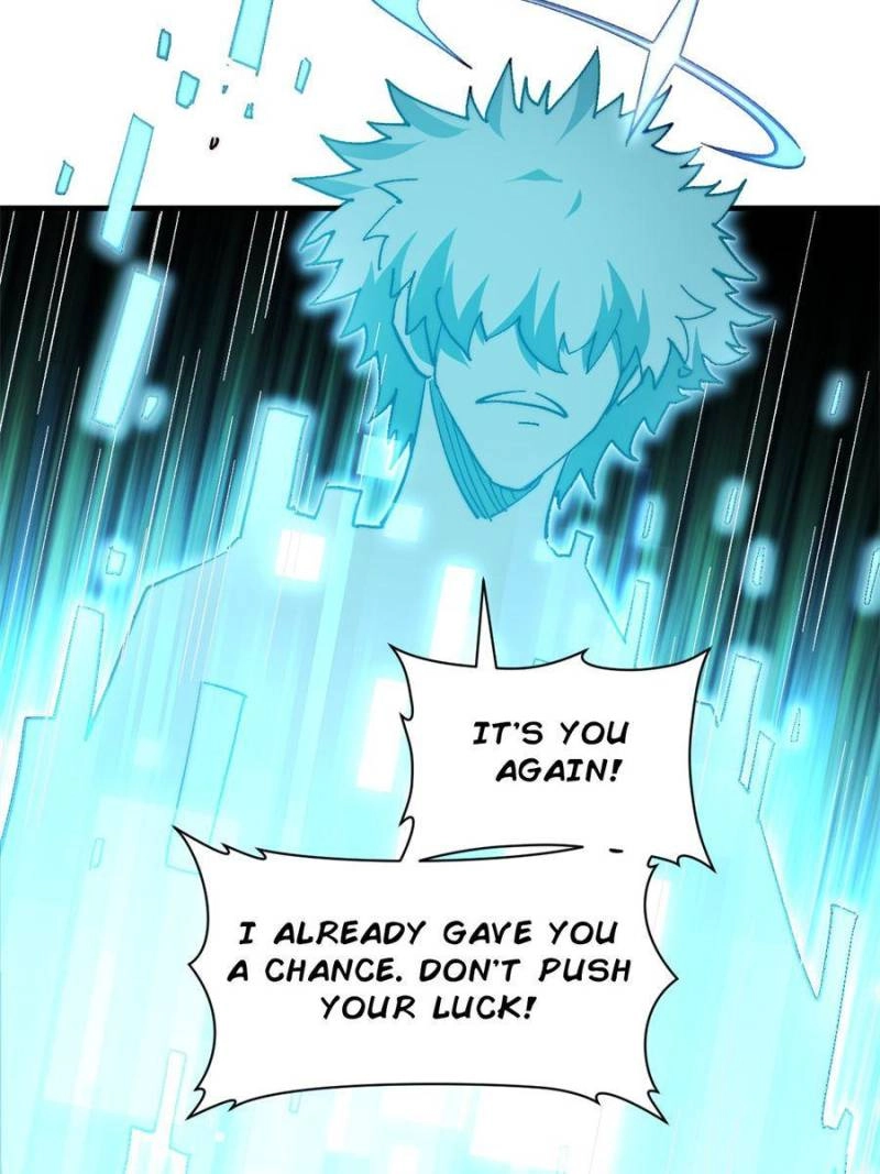 Top Tier Providence Chapter 89 - Page 42