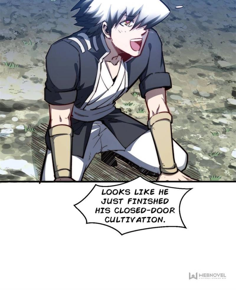 Top Tier Providence Chapter 89 - Page 65