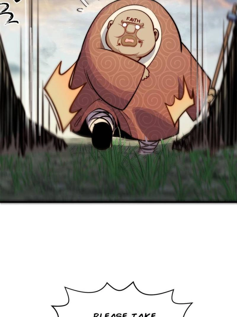 Top Tier Providence Chapter 90 - Page 7