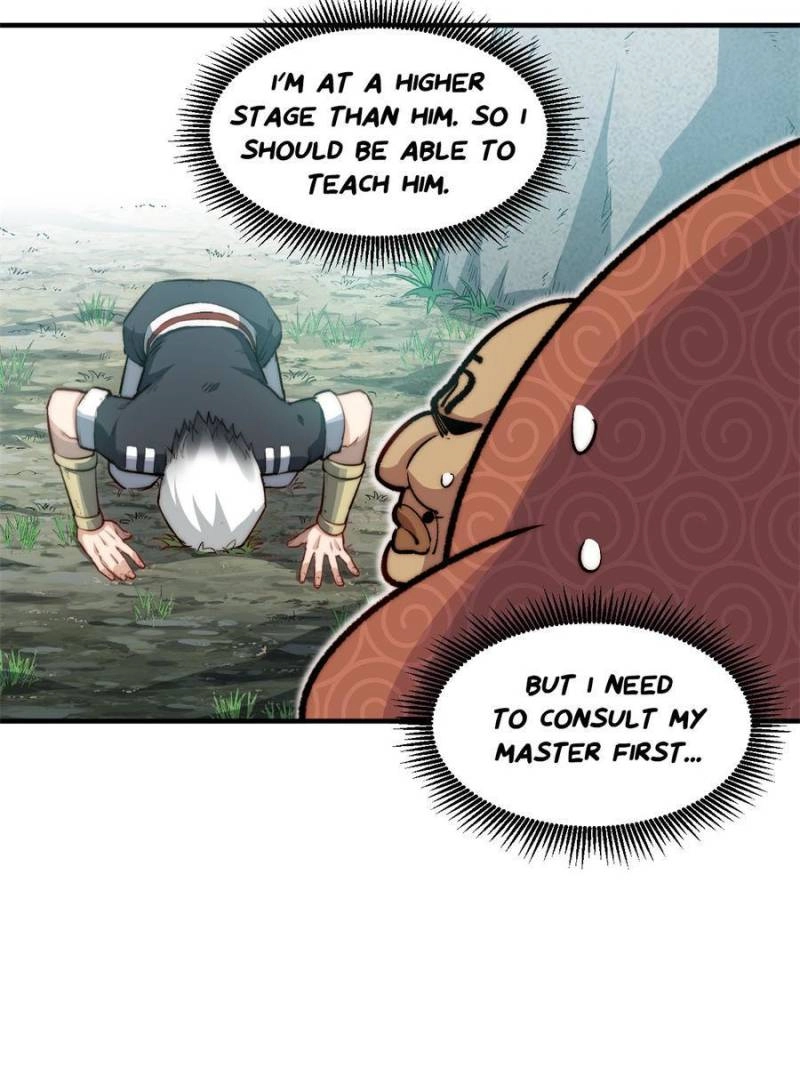 Top Tier Providence Chapter 90 - Page 10