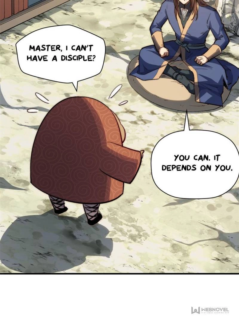 Top Tier Providence Chapter 90 - Page 14