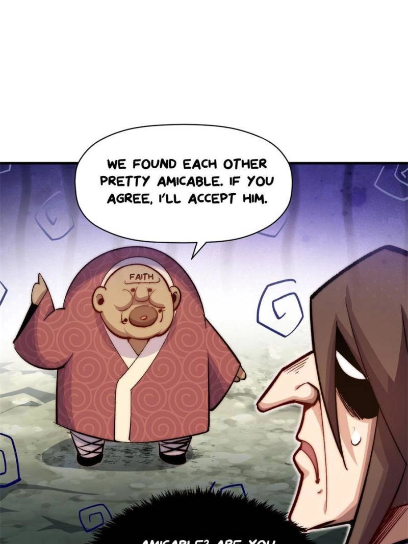 Top Tier Providence Chapter 90 - Page 16