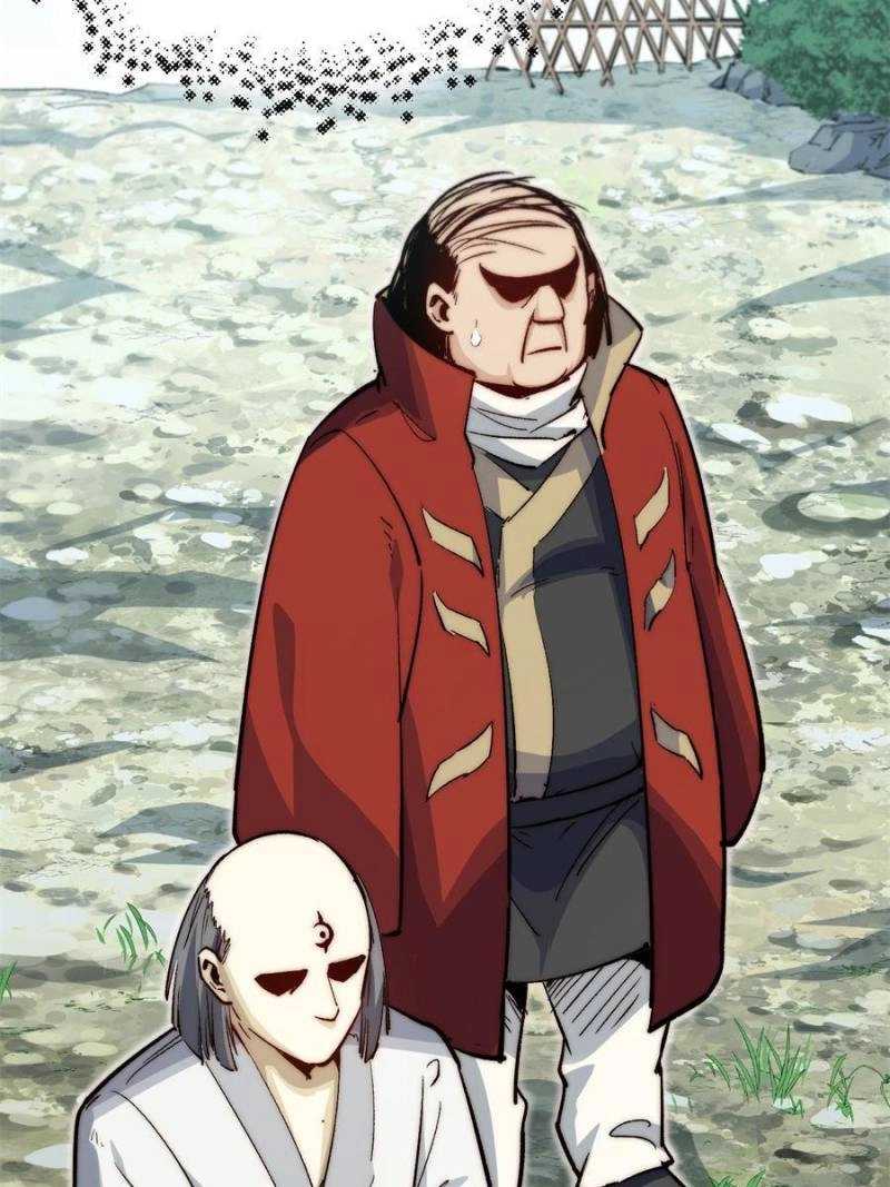 Top Tier Providence Chapter 90 - Page 29