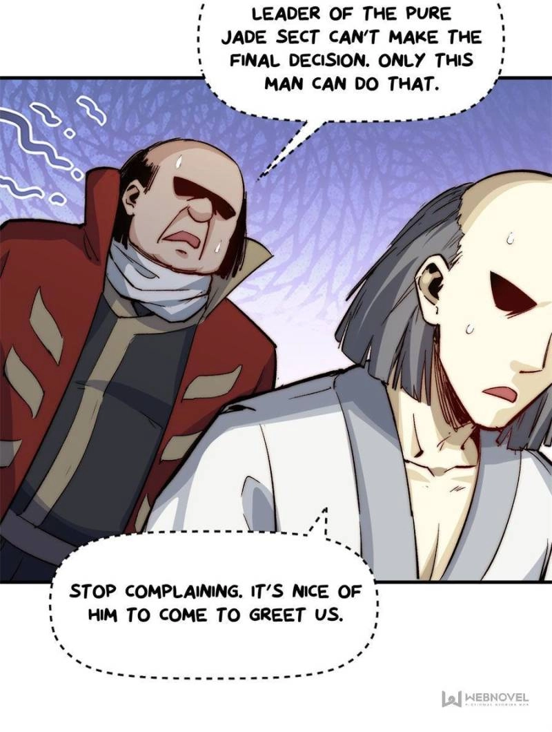 Top Tier Providence Chapter 90 - Page 32