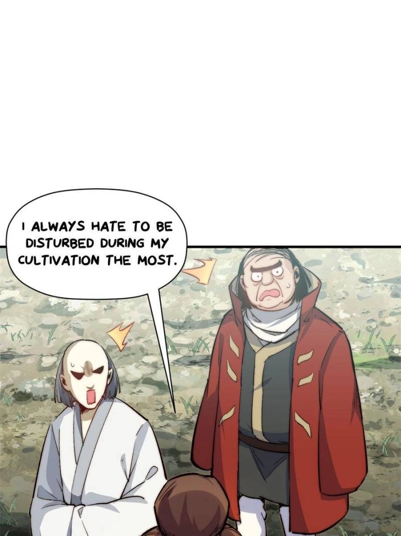 Top Tier Providence Chapter 90 - Page 33