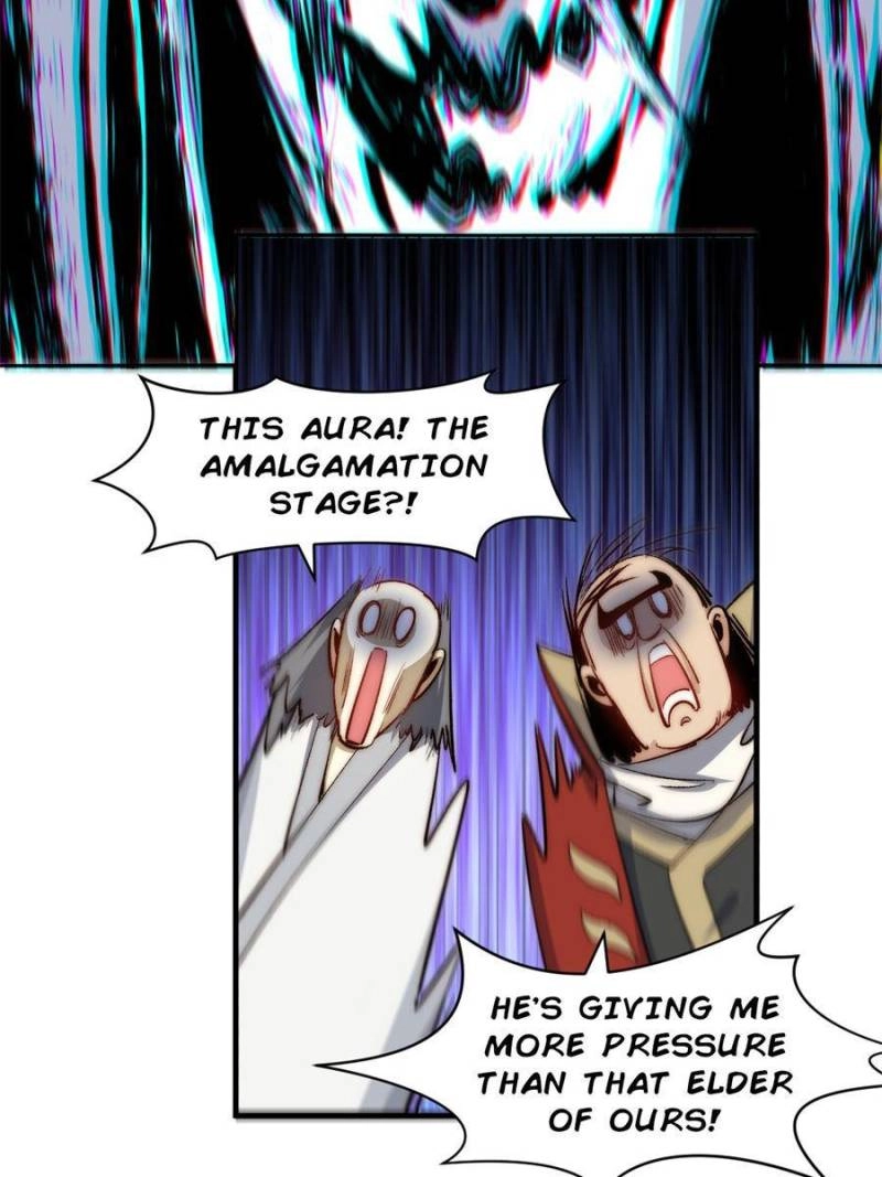 Top Tier Providence Chapter 90 - Page 36