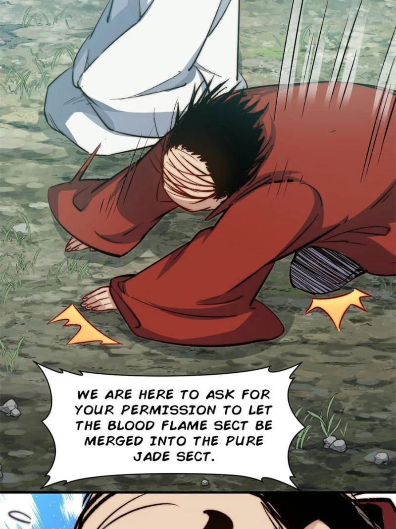 Top Tier Providence Chapter 90 - Page 38