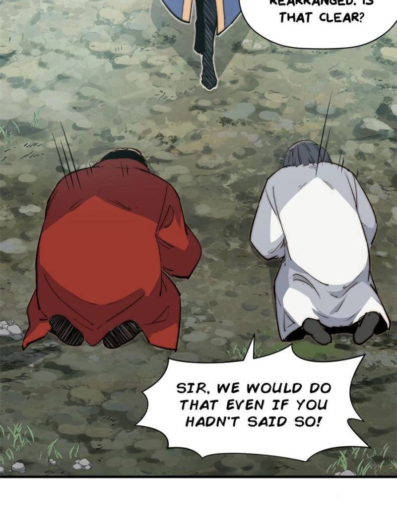 Top Tier Providence Chapter 90 - Page 41