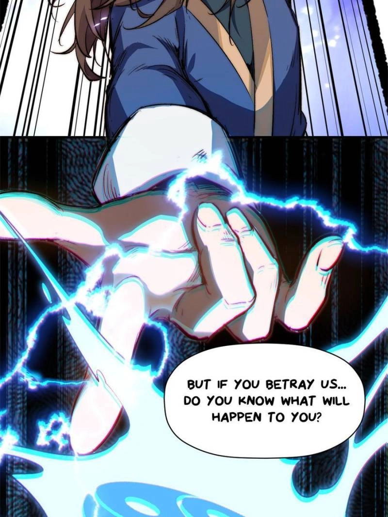 Top Tier Providence Chapter 90 - Page 43