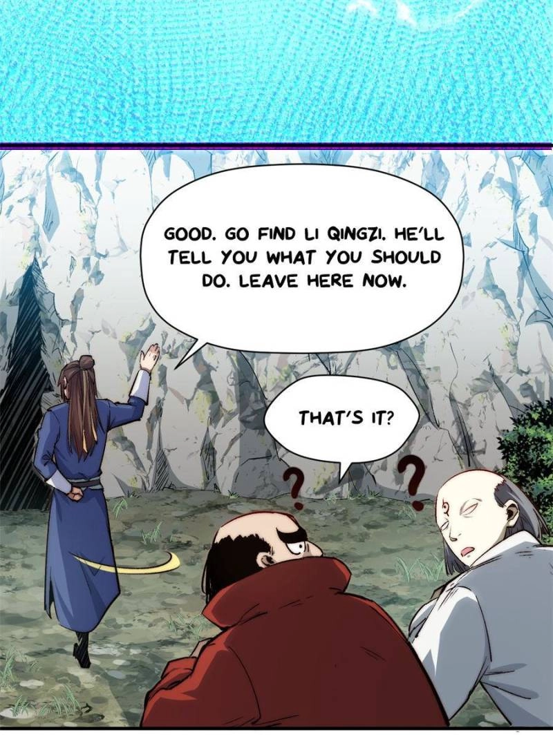 Top Tier Providence Chapter 90 - Page 46