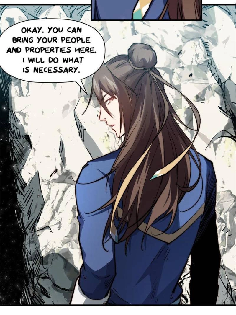 Top Tier Providence Chapter 90 - Page 50