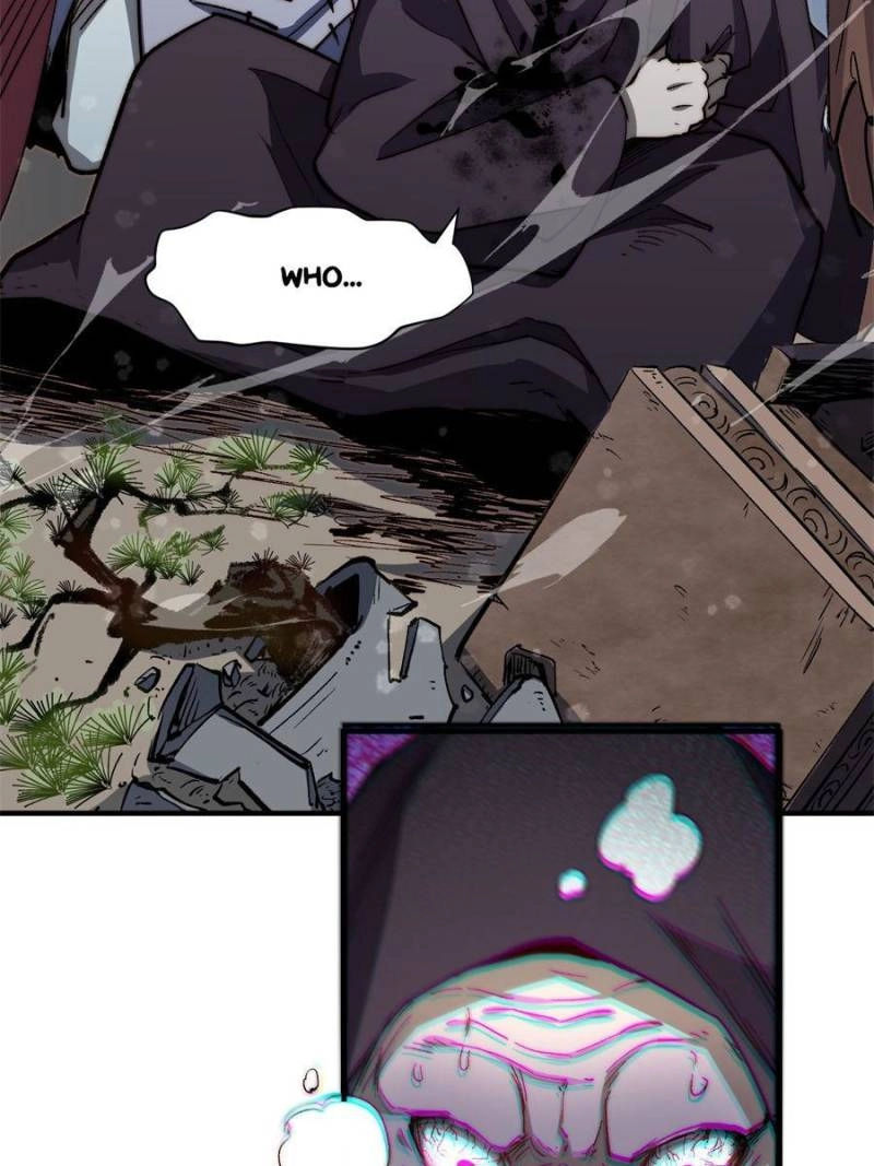 Top Tier Providence Chapter 90 - Page 60