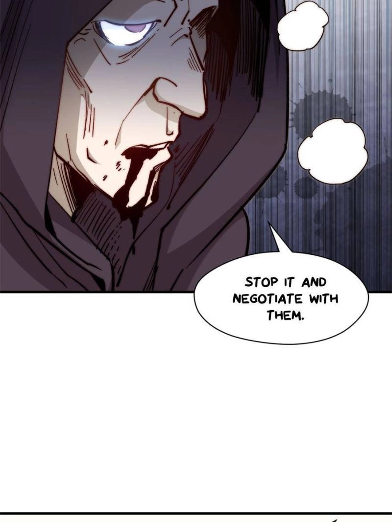 Top Tier Providence Chapter 90 - Page 64