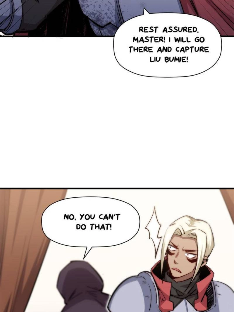 Top Tier Providence Chapter 90 - Page 70