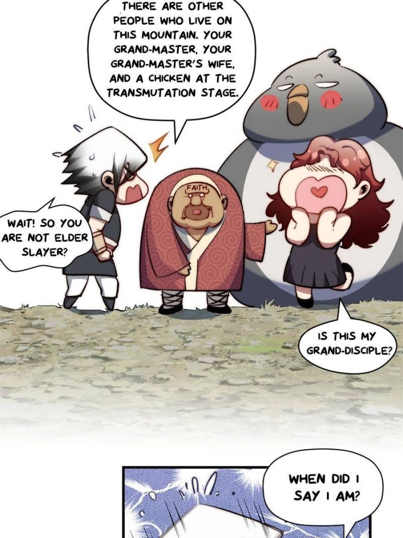 Top Tier Providence Chapter 90 - Page 76