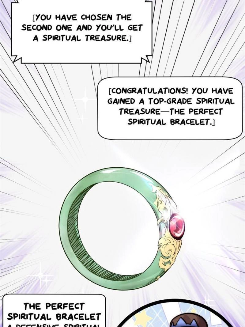 Top Tier Providence Chapter 91 - Page 9