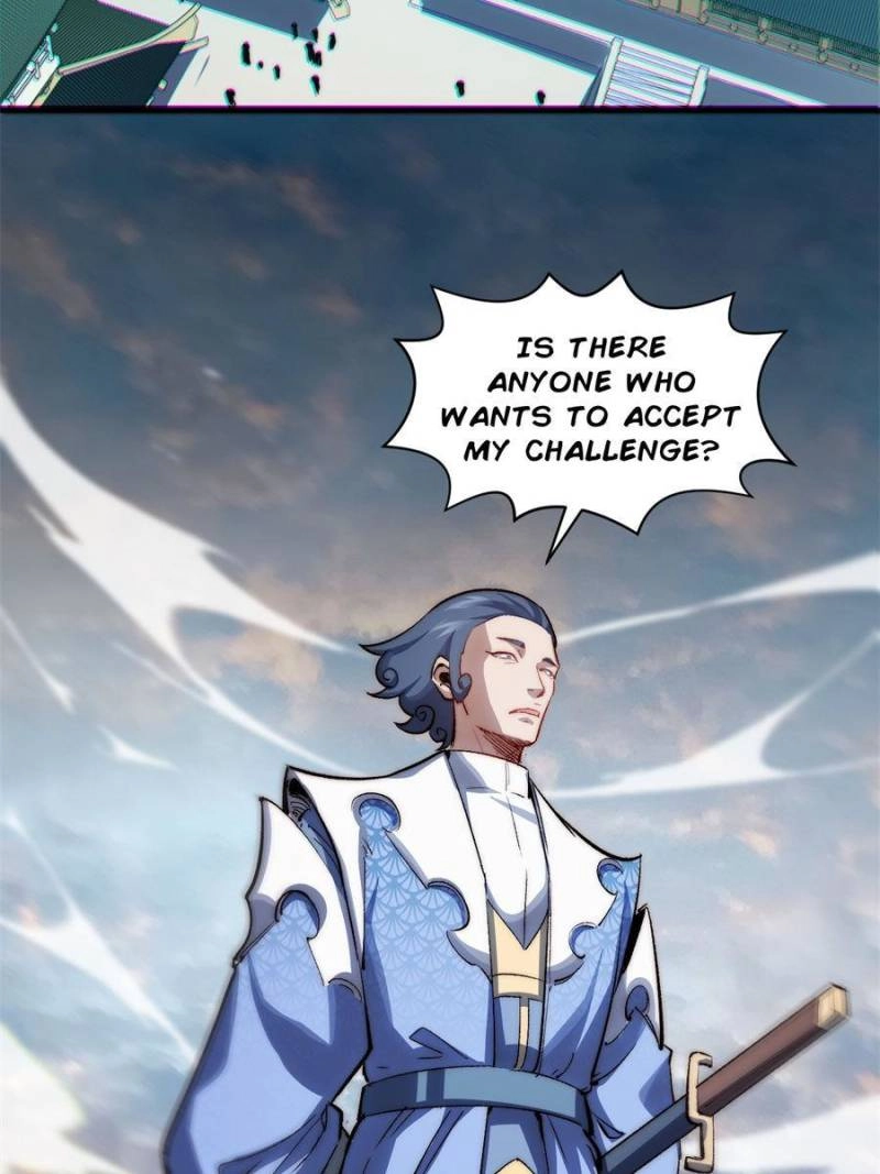 Top Tier Providence Chapter 91 - Page 14