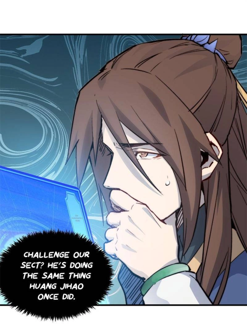 Top Tier Providence Chapter 91 - Page 17