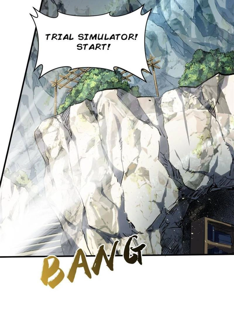 Top Tier Providence Chapter 91 - Page 21