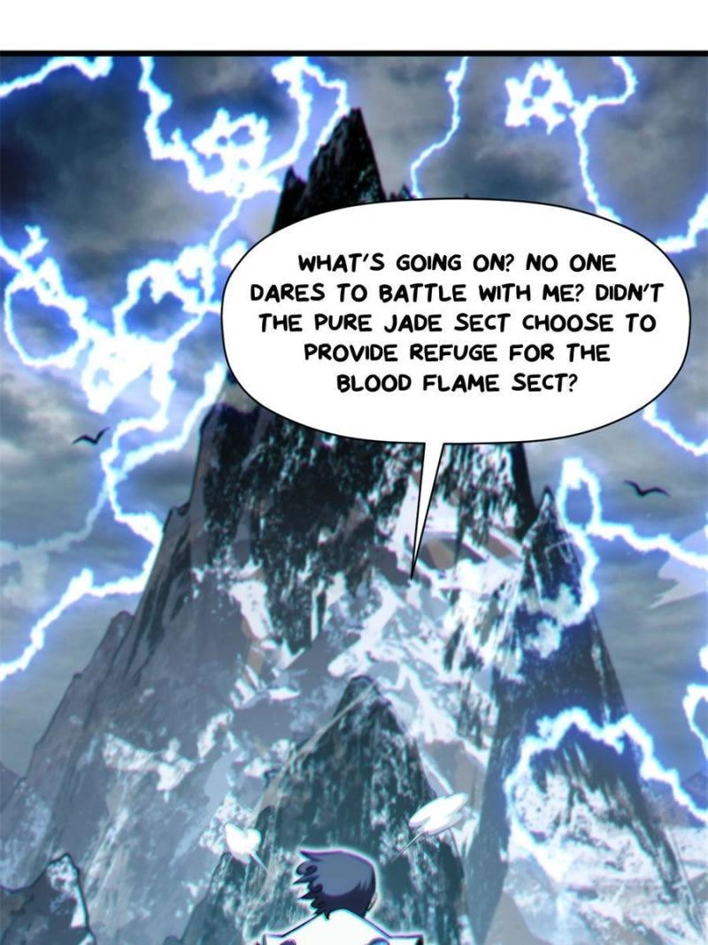 Top Tier Providence Chapter 91 - Page 23