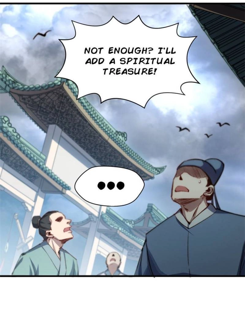 Top Tier Providence Chapter 91 - Page 27
