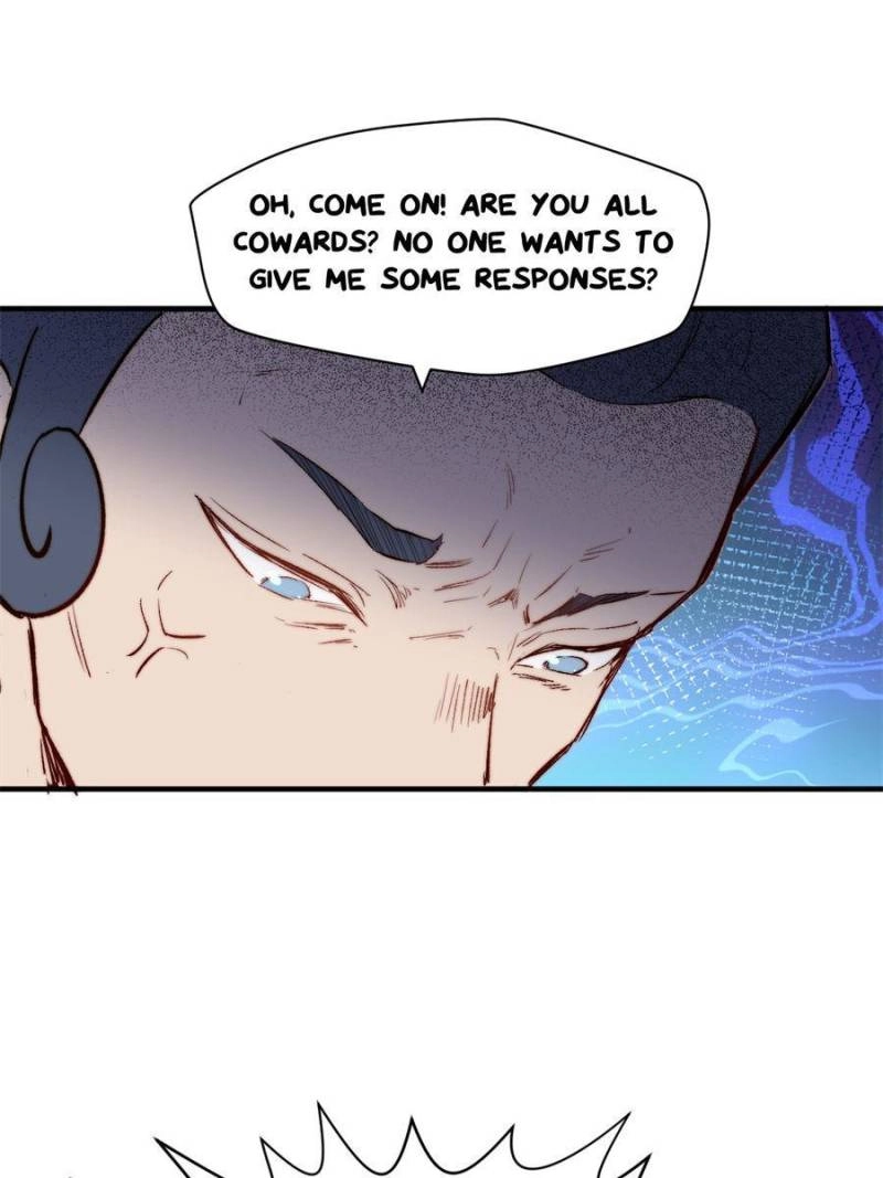 Top Tier Providence Chapter 91 - Page 28
