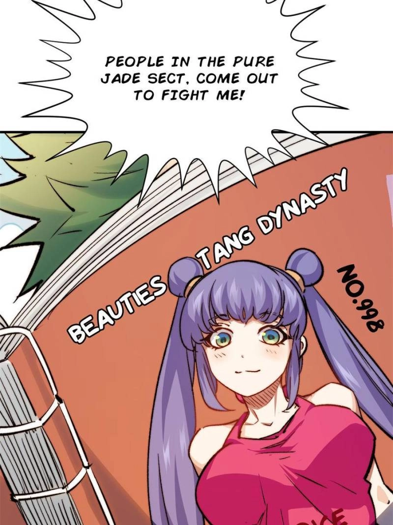 Top Tier Providence Chapter 91 - Page 29