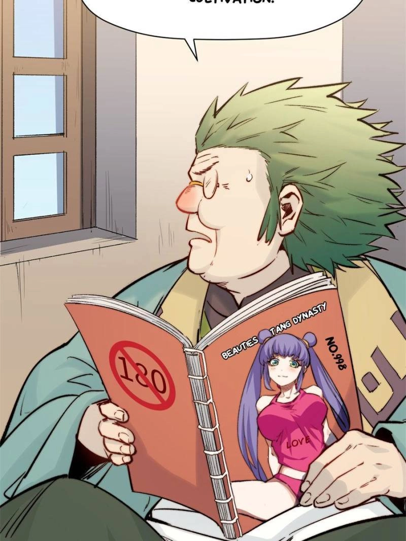 Top Tier Providence Chapter 91 - Page 31