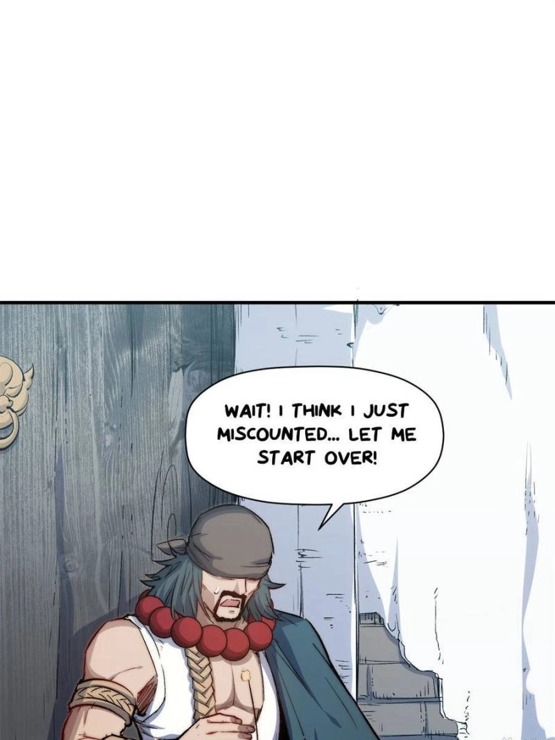 Top Tier Providence Chapter 91 - Page 34