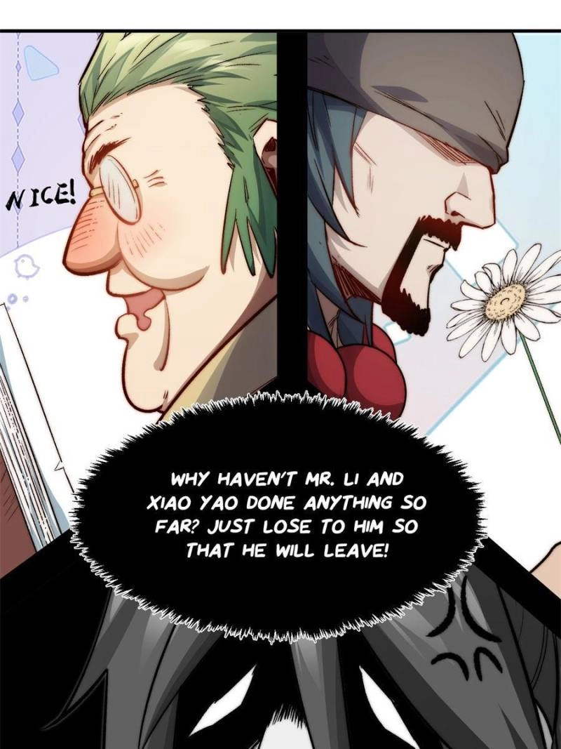 Top Tier Providence Chapter 91 - Page 36