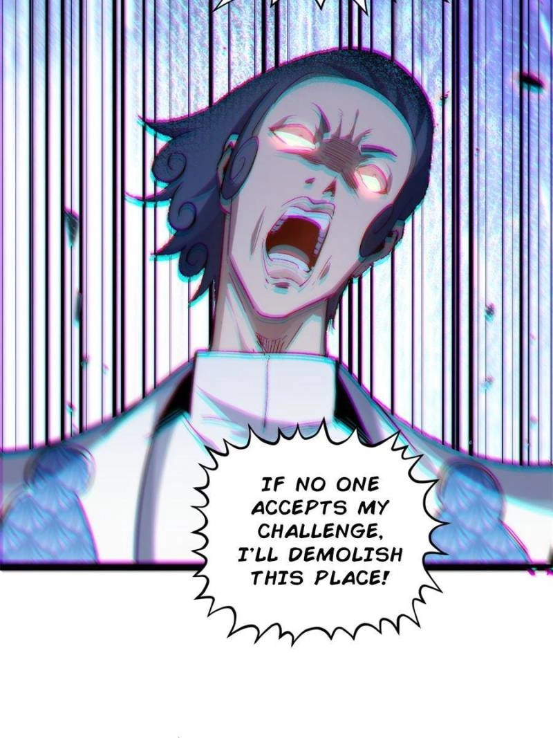 Top Tier Providence Chapter 91 - Page 38