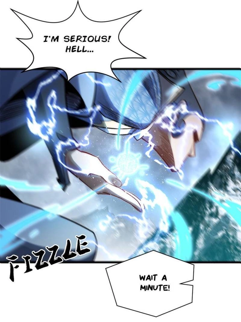 Top Tier Providence Chapter 91 - Page 39