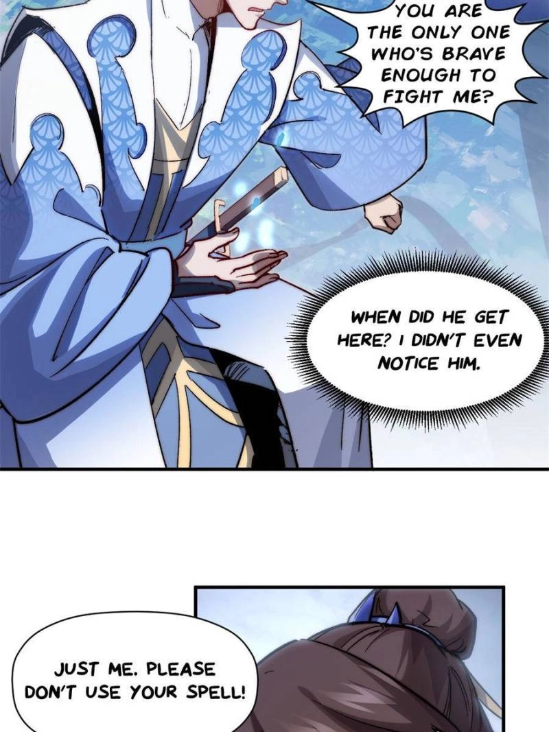 Top Tier Providence Chapter 91 - Page 41