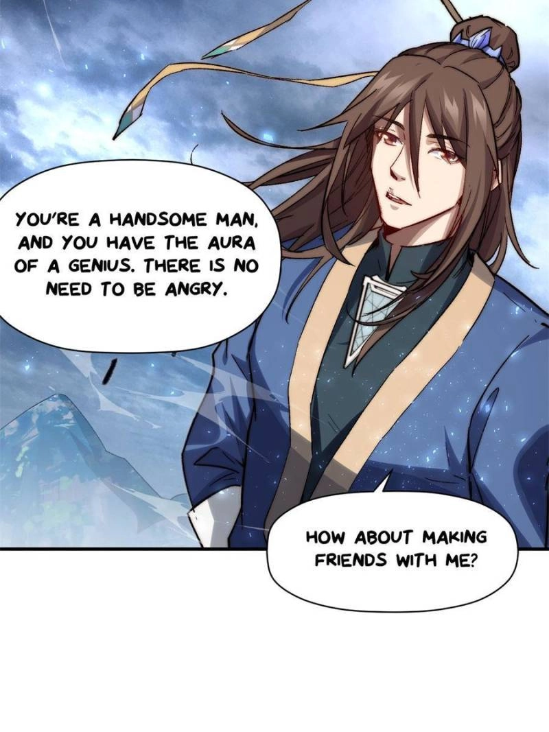 Top Tier Providence Chapter 91 - Page 44