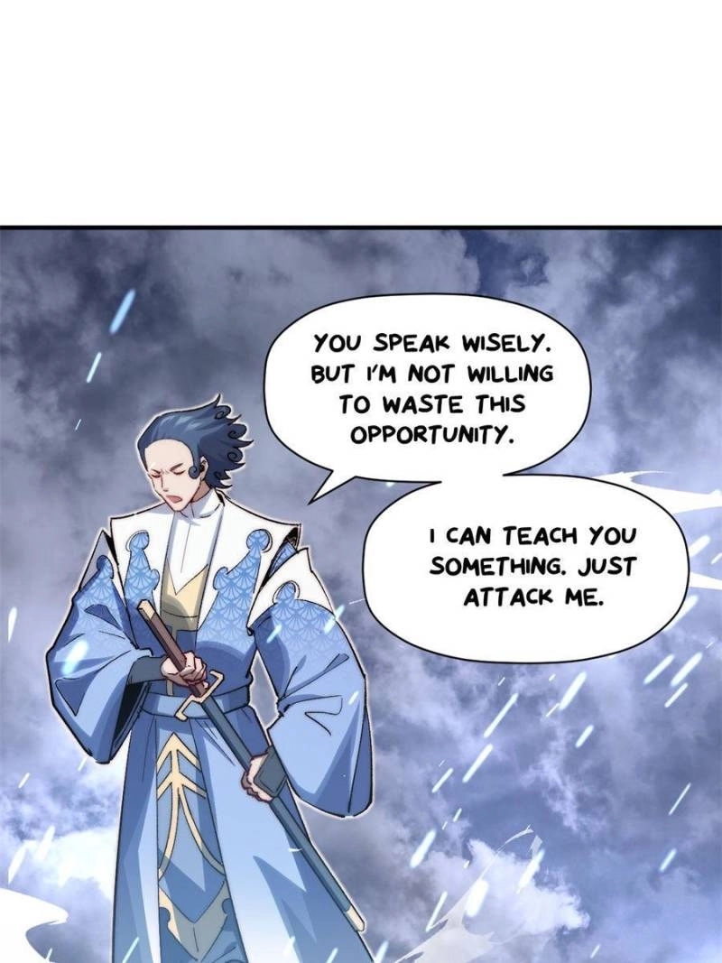 Top Tier Providence Chapter 91 - Page 45