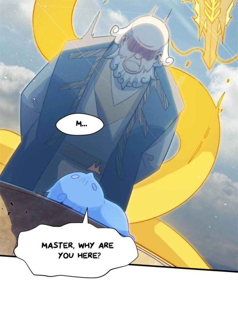 Top Tier Providence Chapter 91 - Page 55