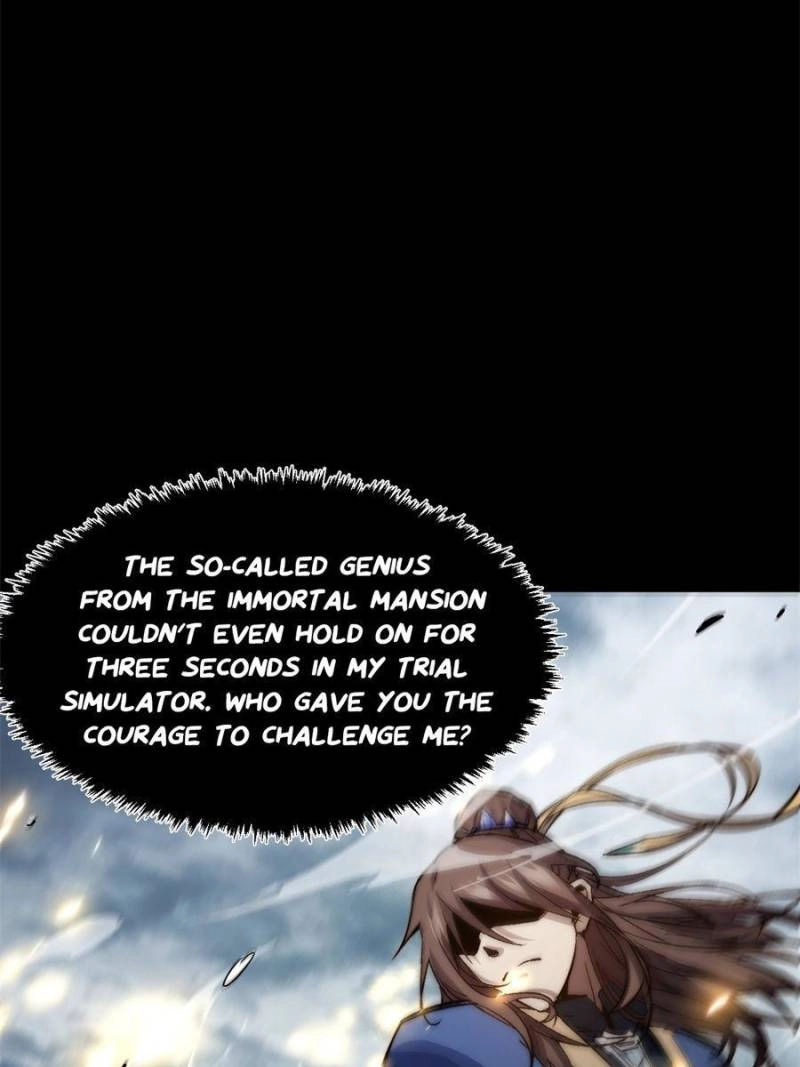 Top Tier Providence Chapter 91 - Page 61