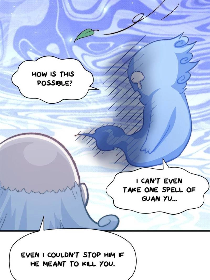 Top Tier Providence Chapter 91 - Page 75