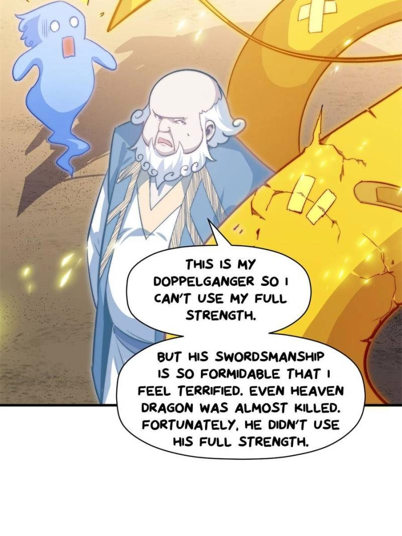 Top Tier Providence Chapter 91 - Page 77