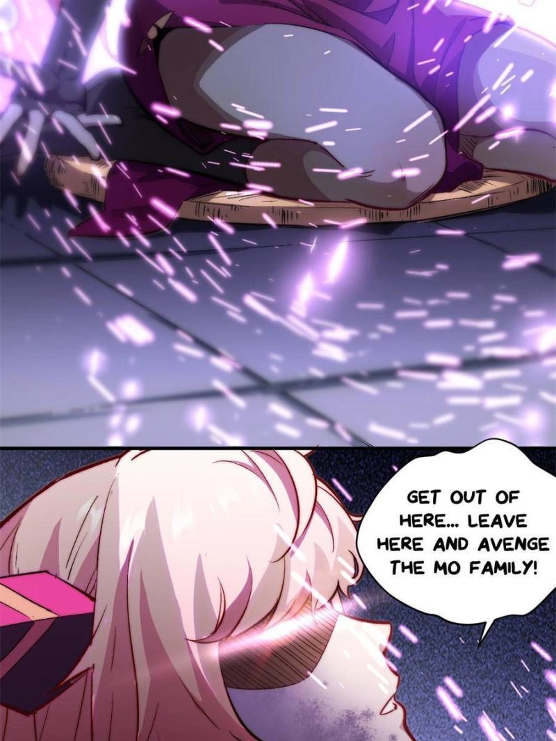 Top Tier Providence Chapter 92 - Page 7