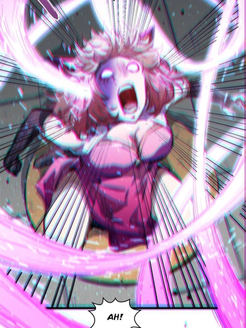 Top Tier Providence Chapter 92 - Page 13