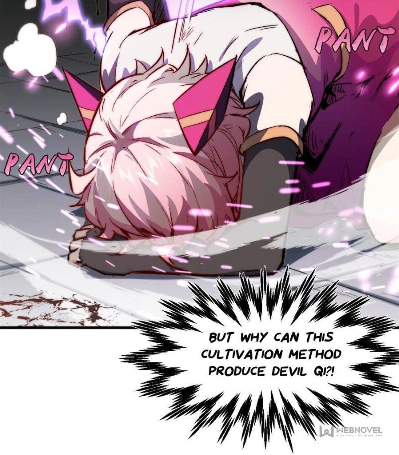 Top Tier Providence Chapter 92 - Page 16