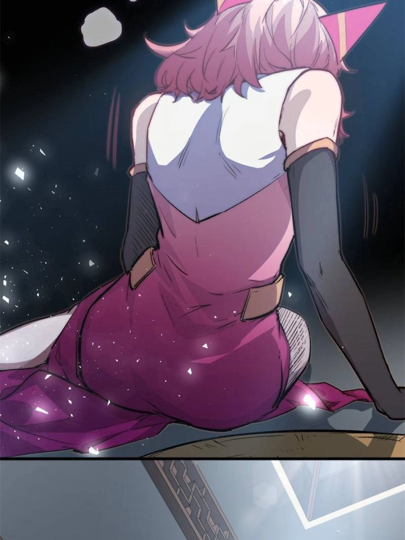 Top Tier Providence Chapter 92 - Page 19
