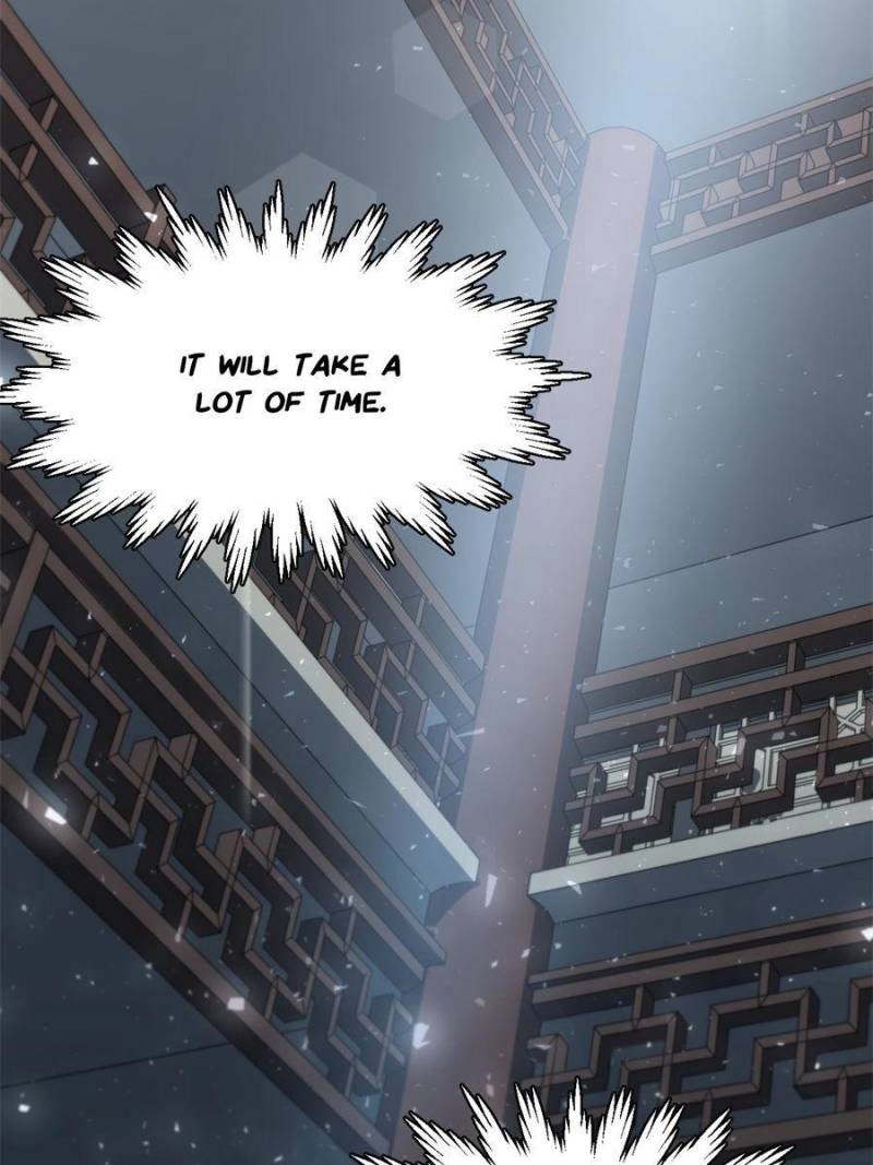 Top Tier Providence Chapter 92 - Page 20