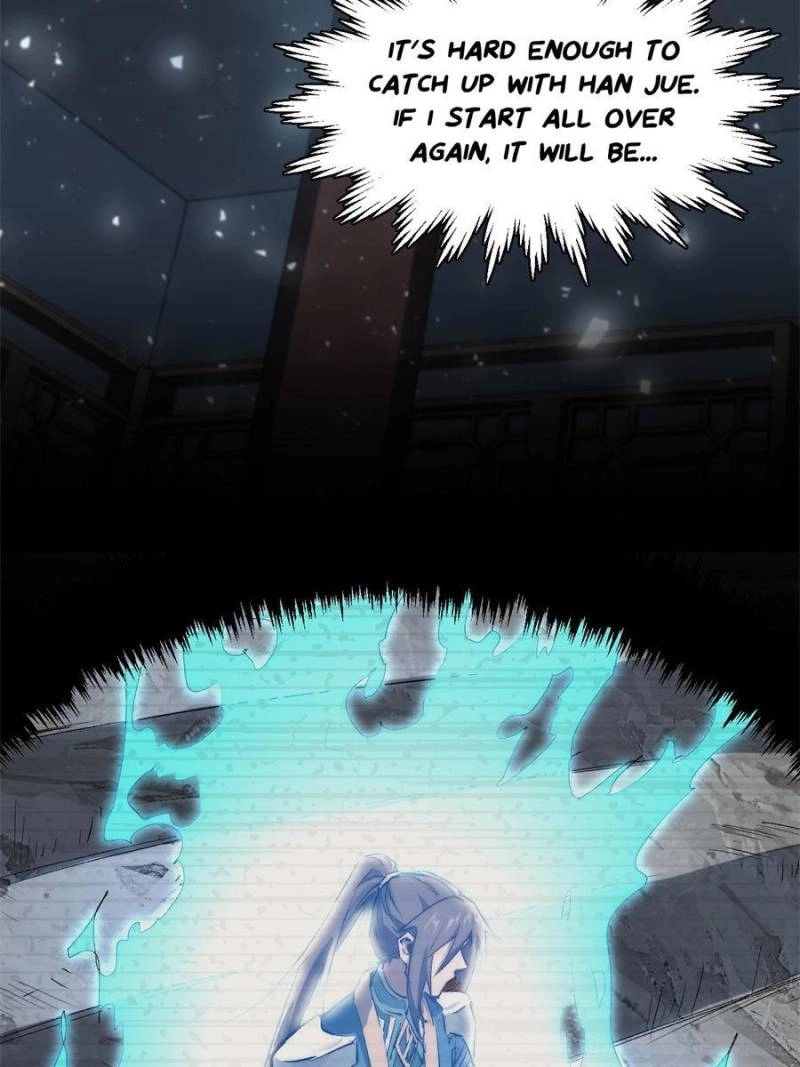 Top Tier Providence Chapter 92 - Page 21