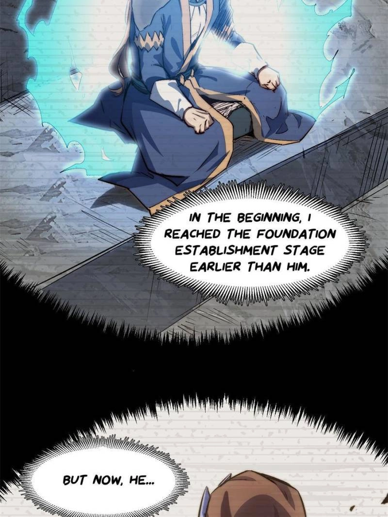 Top Tier Providence Chapter 92 - Page 22