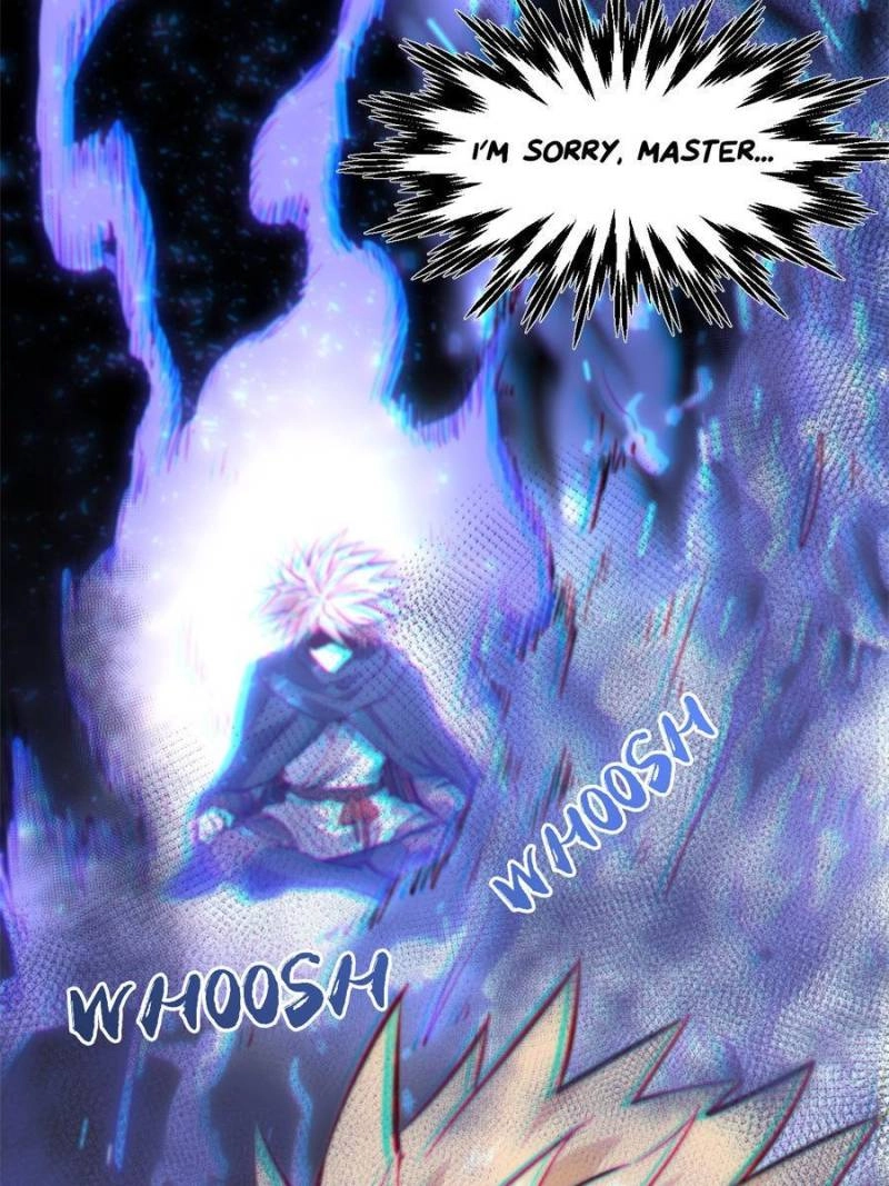 Top Tier Providence Chapter 92 - Page 27