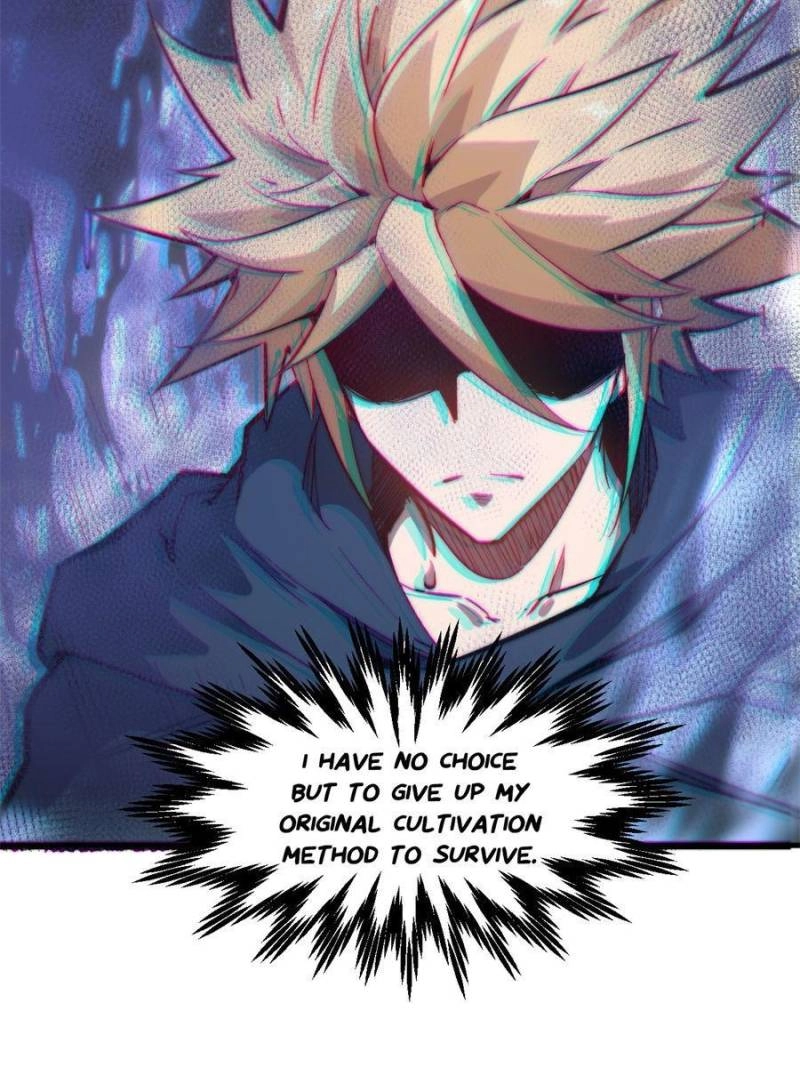 Top Tier Providence Chapter 92 - Page 28