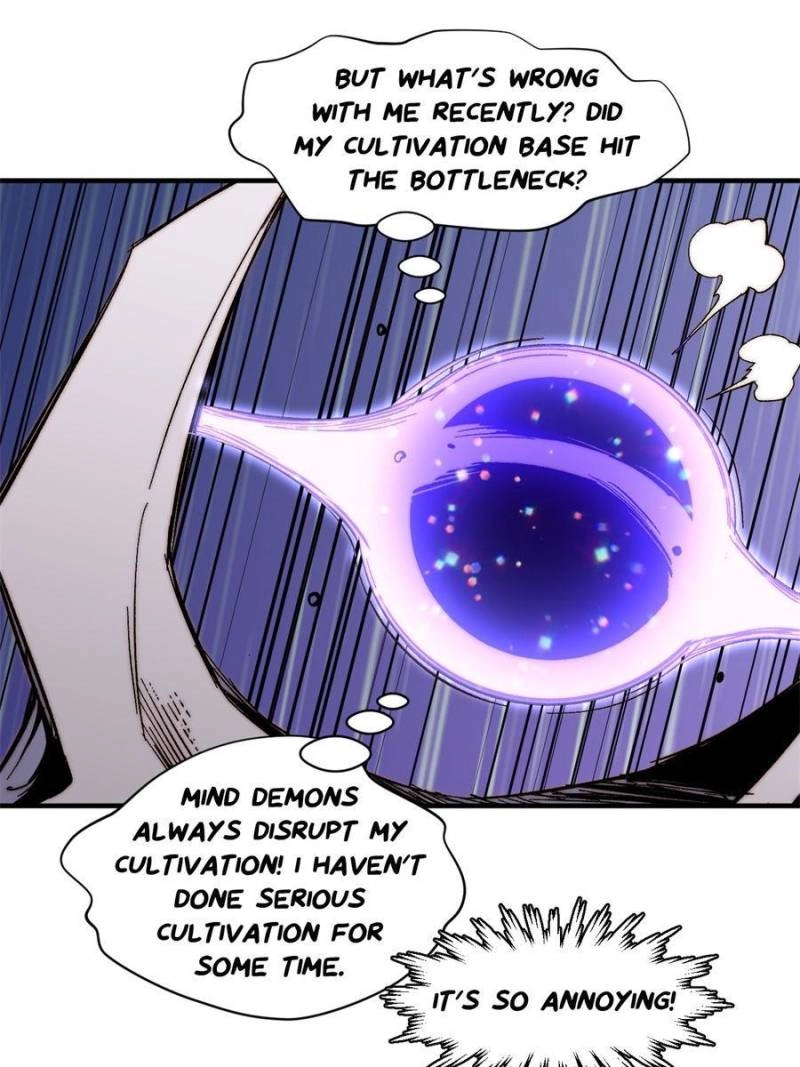 Top Tier Providence Chapter 92 - Page 33