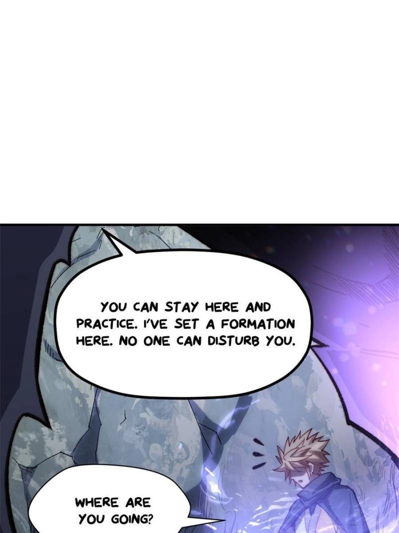 Top Tier Providence Chapter 92 - Page 35